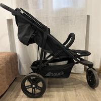 Passeggino leggero HAUCK