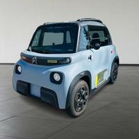 Citroën Ami Tonic