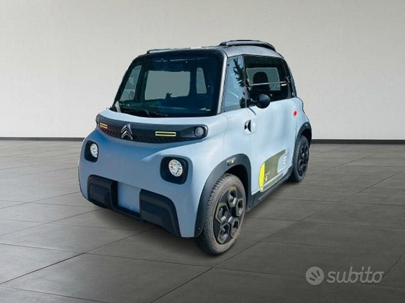 CITROEN Ami (2021)