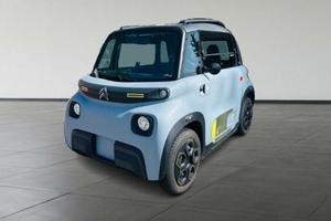 Citroën Ami Tonic