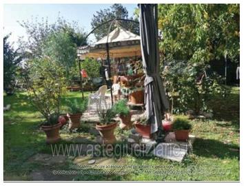 Appartamento Viterbo [A4352284]