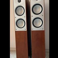 Diffusori Hi FI Mordaunt Short Avant 906i