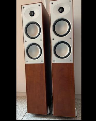 Diffusori Hi FI Mordaunt Short Avant 906i