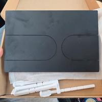 Placca wc compatibile Geberit