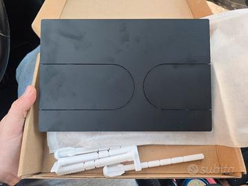 Placca wc compatibile Geberit