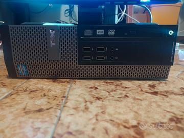 Mini pc DELL i3