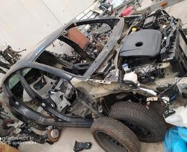 Peugeot 208 PureTech 82 5 porte Access SINISTRATA 