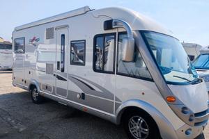 Carthago chic e line i47