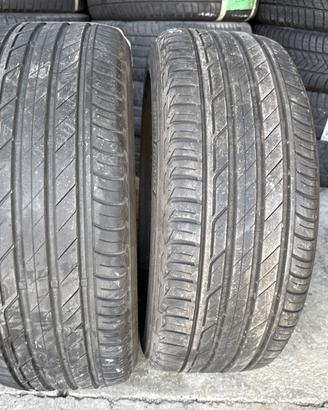gomme usate 2155018 Estivo BRIDGESTONE - TUR - 193