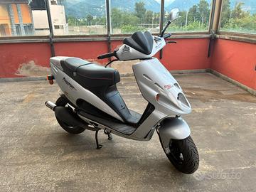Malaguti f12 100 phantom