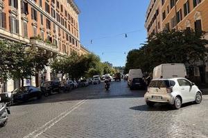 Appartamento di 200 m² con 4 locali a Roma