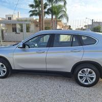 Bmw x 1 xdrive 118d