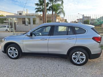 Bmw x 1 xdrive 118d