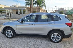 Bmw x 1 xdrive 118d