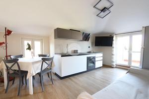 3 LOCALI A ALBA ADRIATICA