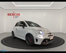 ABARTH 695 1.4 t-jet Competizione 180cv