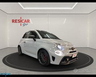 ABARTH 695 1.4 t-jet Competizione 180cv