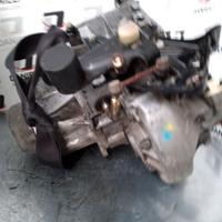 CAMBIO 5 MARCE FIAT SCUDO 1.9 D 69CV 51KW 20TB07