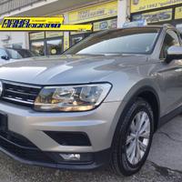 Volkswagen Tiguan 2.0 TDI DSG Business (Automatica