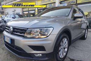 Volkswagen Tiguan 2.0 TDI DSG Business (Automatica