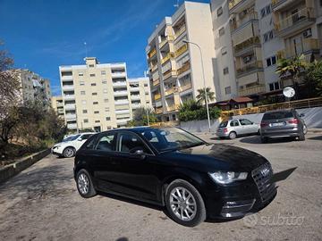 Audi A3 SPB 1.6 TDI clean diesel Business
