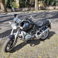 BMW R850R