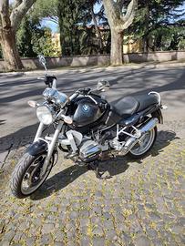 BMW R850R