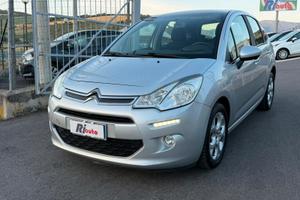 Citroen C3 1.4 HDi 70 Exclusive