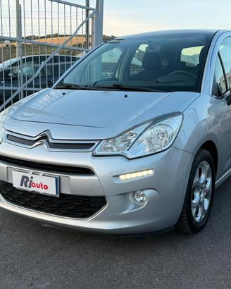 Citroen C3 1.4 HDi 70 Exclusive