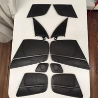 Audi A4 B8 cover impianto stereo