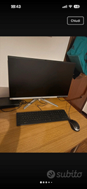 Pc Acer Fisso