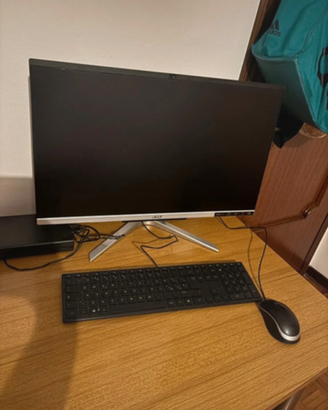 Pc Acer Fisso