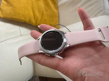 OROLOGIO SAMSUNG GALAXY WATCH 4