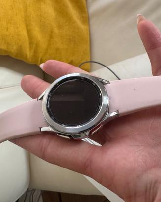 OROLOGIO SAMSUNG GALAXY WATCH 4