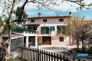 Villa - C.da San Giovanni in Golfo, Campobasso
