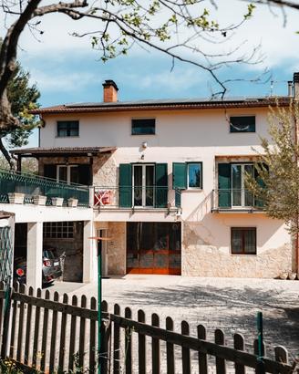 Villa - C.da San Giovanni in Golfo, Campobasso