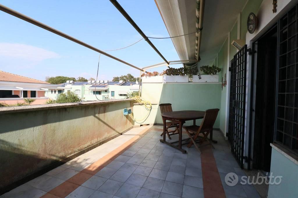 Appartamento – Anzio, Piscinari - Vista 2