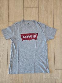 T-shirt Levi's uomo