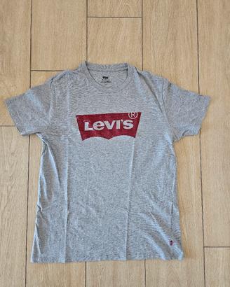 T-shirt Levi's uomo