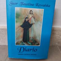 Diario di suor Maria Faustina Kowalska