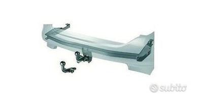 Gancio traino VW Caddy 4x4 da 02/2004 a 08/2020