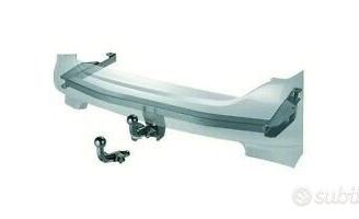 Gancio traino VW Caddy 4x4 da 02/2004 a 08/2020