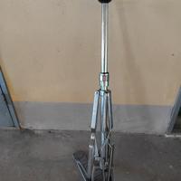 supporto per piatti  batteria 