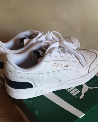Scarpe PumaRalph Sampson Nuove n.38 Sneakers
