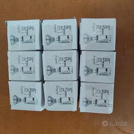 Lampade GU10 42W 2800K 230V