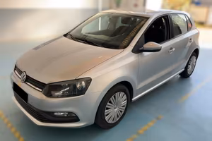 Volkswagen Polo 1.0 MPI 75 CV 5p. Fresh NEOPATENTA