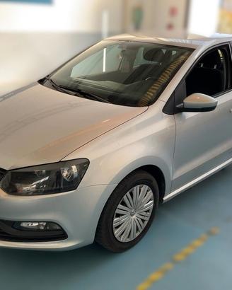 Volkswagen Polo 1.0 MPI 75 CV 5p. Fresh NEOPATENTA