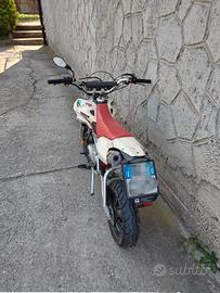 Pit Bike Nox Bullet 125 4t