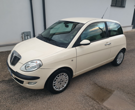 Lancia ypsilon 1.3 multijet