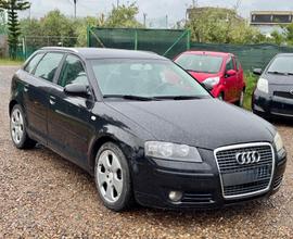 Audi A3 2.0 16V TDI Ambiente